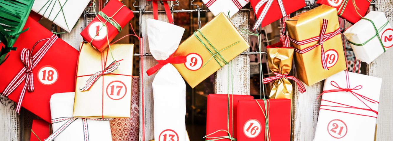 Alleine Erziehen: Adventszeit – Zeit der Rituale Kopie