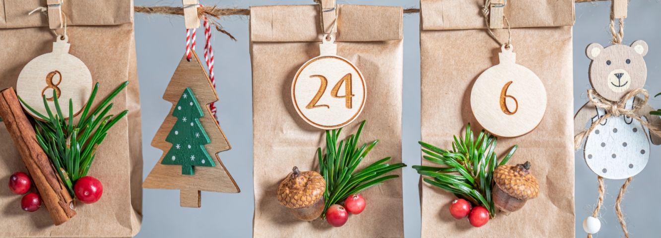 Adventszeit - Zeit der Rituale