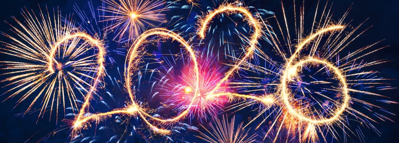 Das neue Jahr und die guten Vors&auml;tze