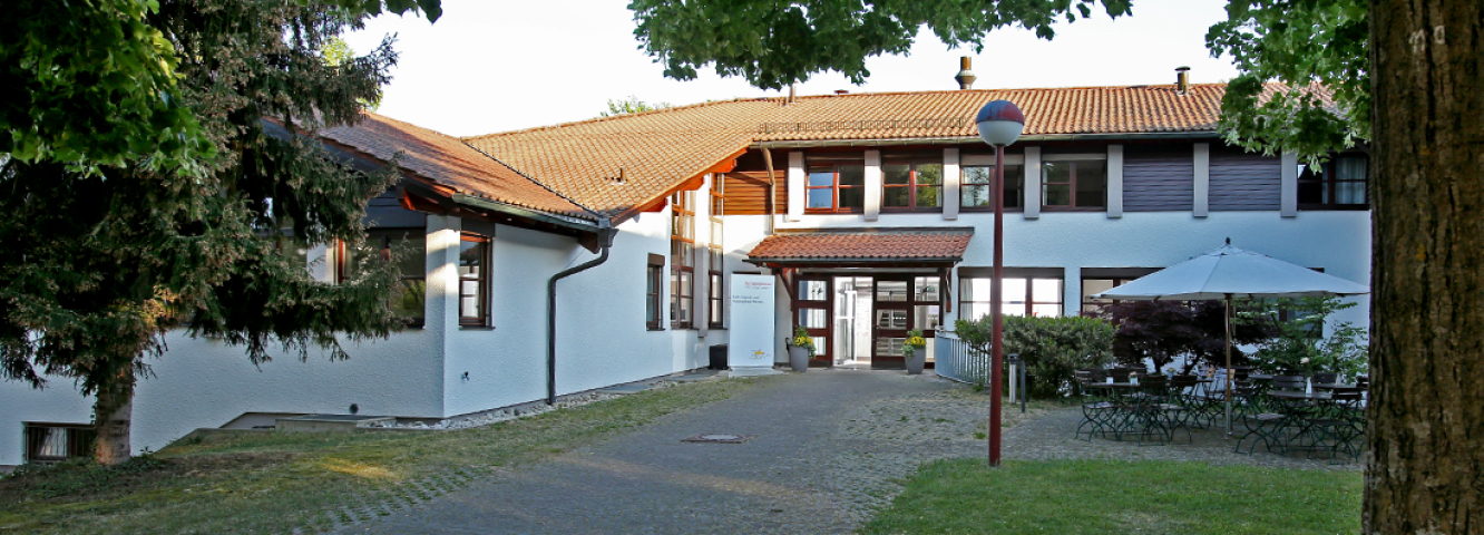Alleine Erziehen: Wochenende mit Kinderbetreuung in Wernau