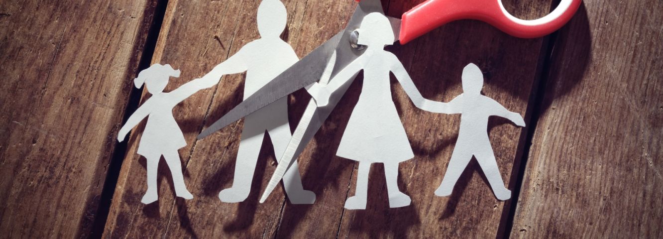 Alleine Erziehen: Veranstaltungsbericht: Im Streitfall für das Kind - hochstrittige Eltern
