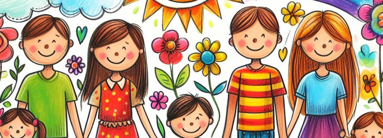 Alleine Erziehen: Familienleben & Erziehung