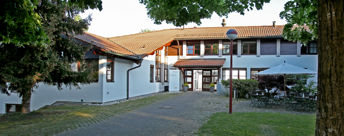 Jugend- und Tagungshaus Wernau