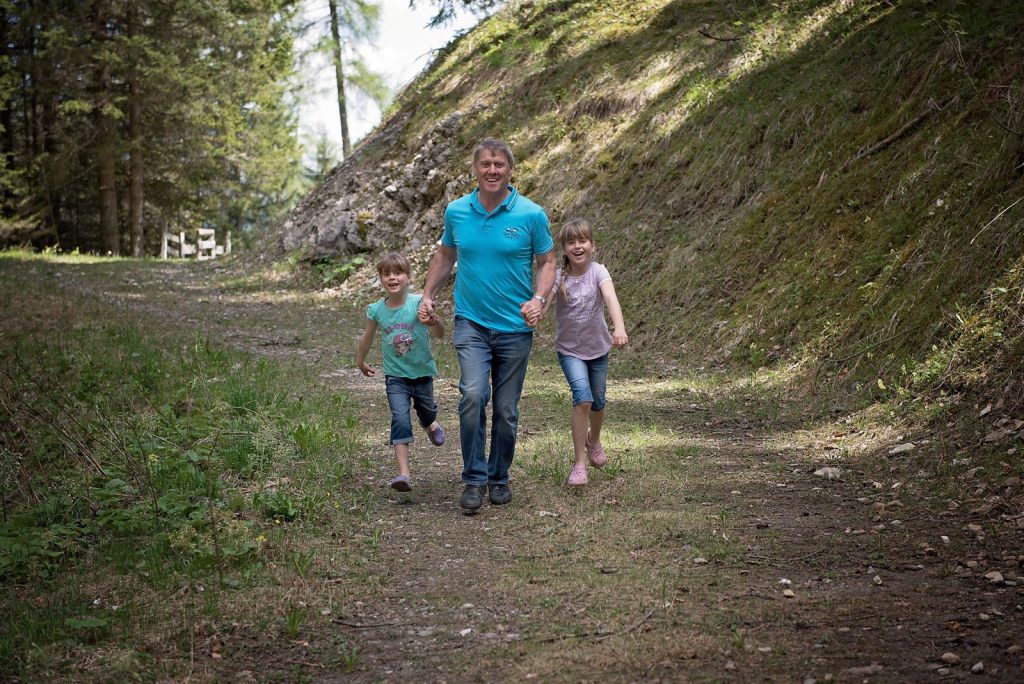 Expertinnentipp: Gelassen in den Urlaub starten &ndash; trotz Ein-Eltern-Alltag