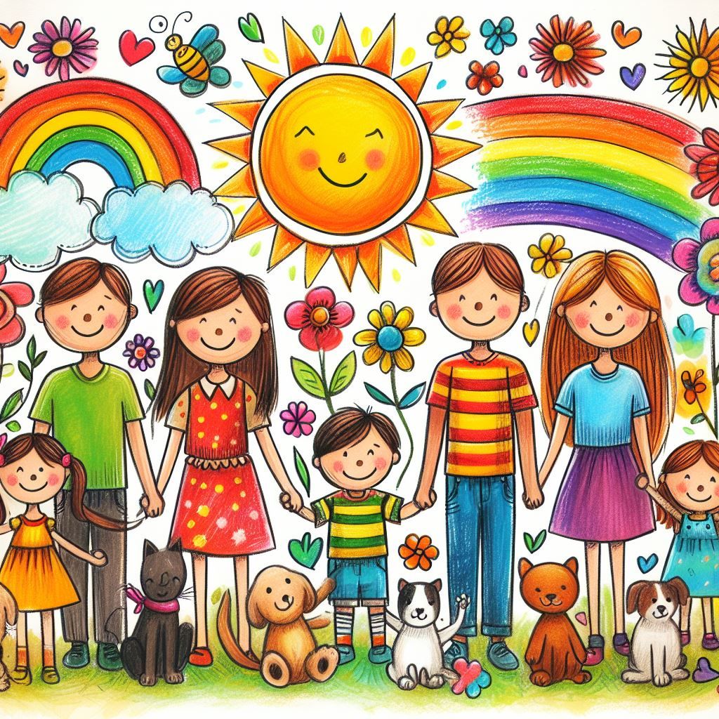 Familienleben & Erziehung