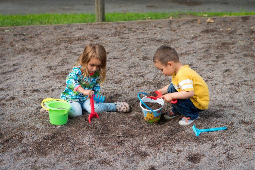 Pressemeldung AGIA zur Kindergrundsicherung