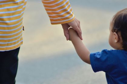 Wie kann man Kindern helfen? – ein Interview