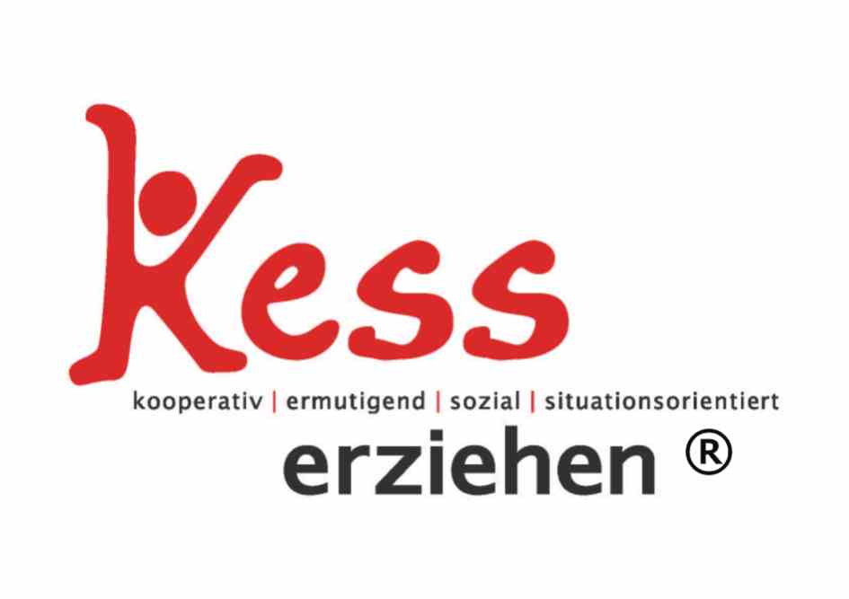 Kess erziehen